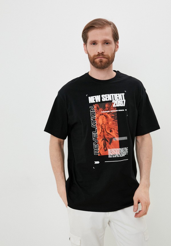 фото Футболка modis