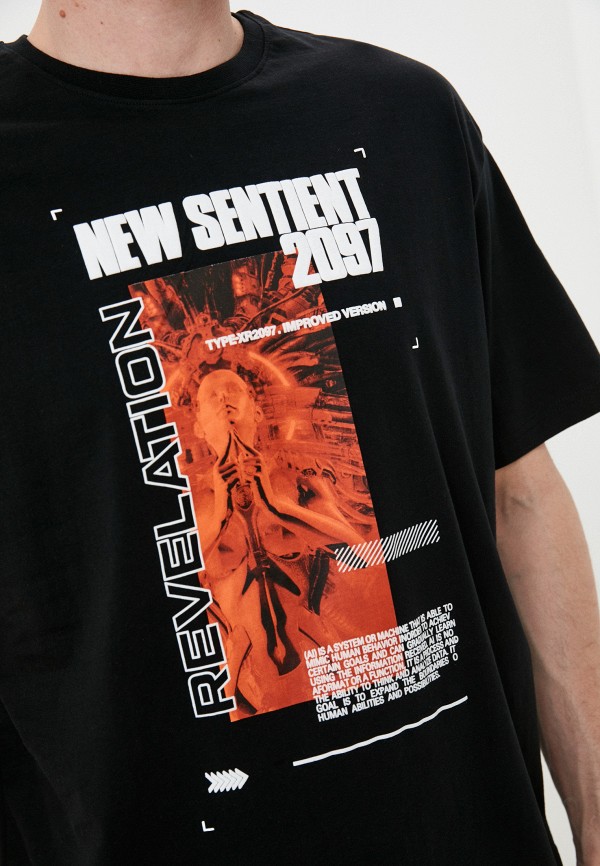 фото Футболка modis