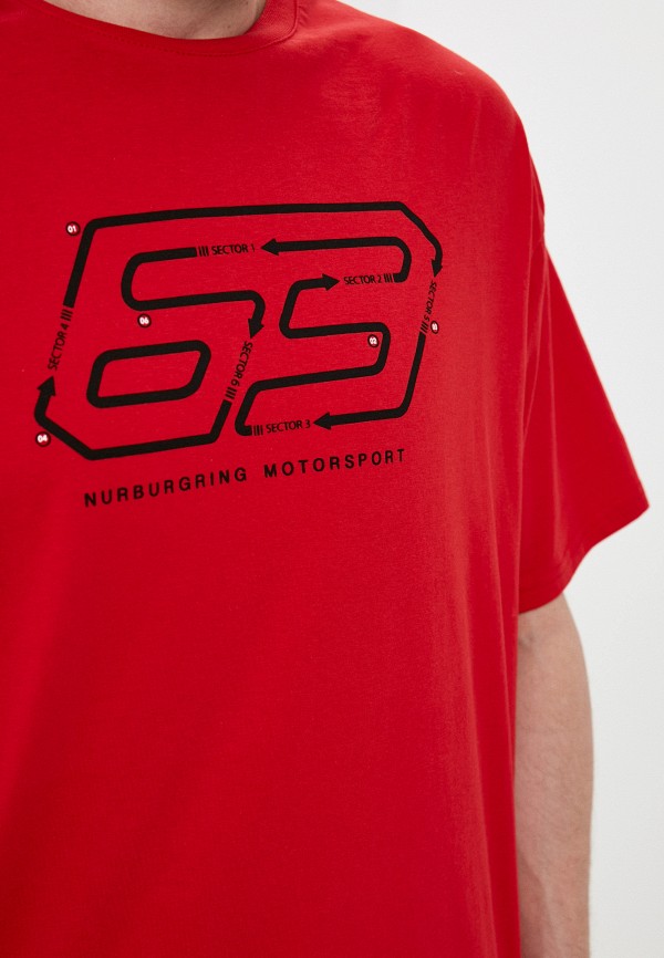 фото Футболка modis