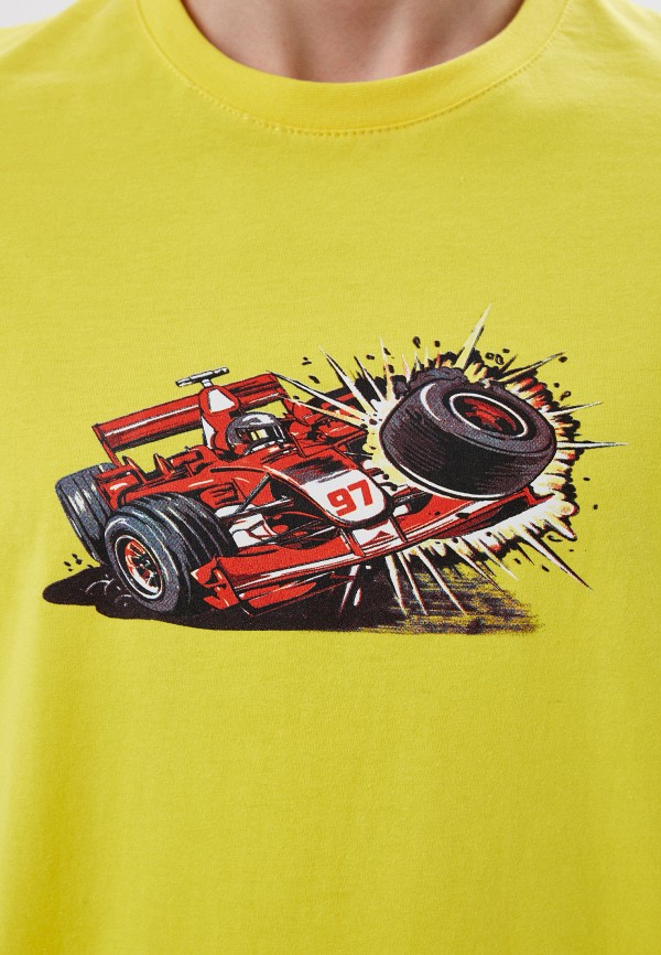 фото Футболка modis