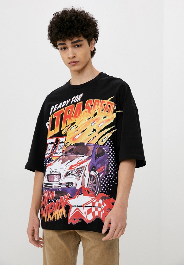 фото Футболка modis