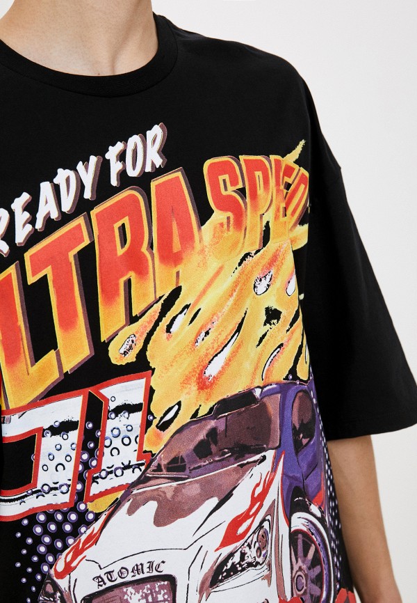 фото Футболка modis