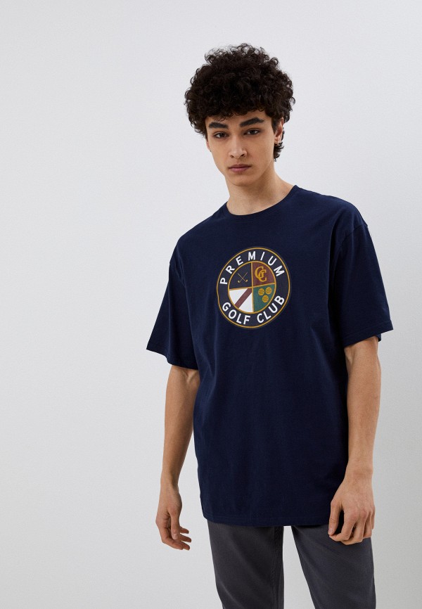 фото Футболка modis