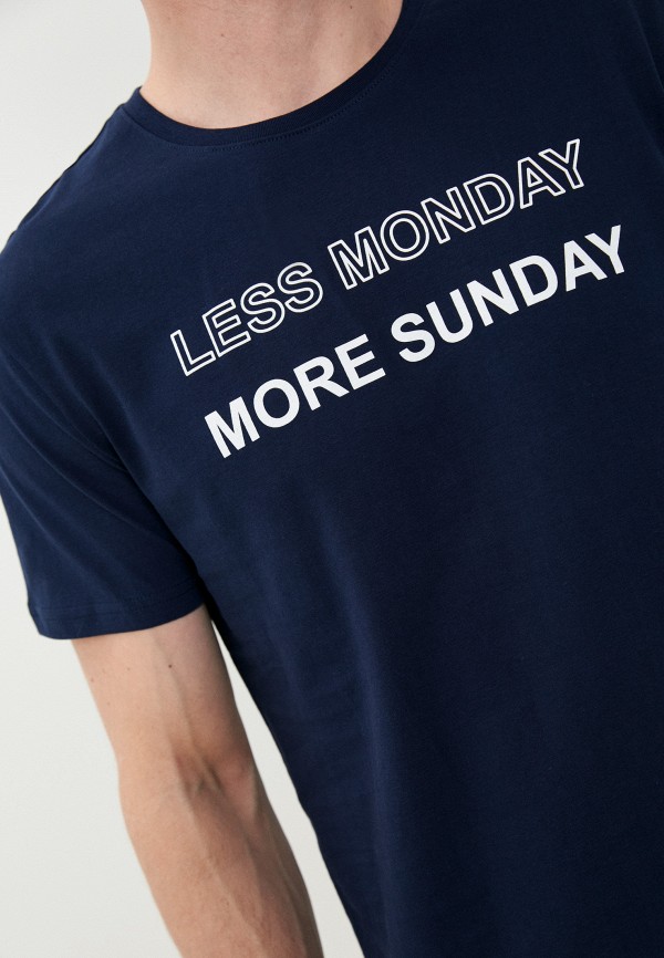 фото Футболка домашняя modis