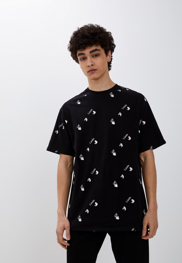 фото Футболка modis