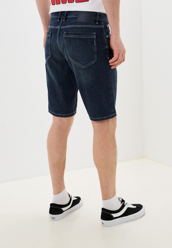фото Шорты джинсовые tom tailor