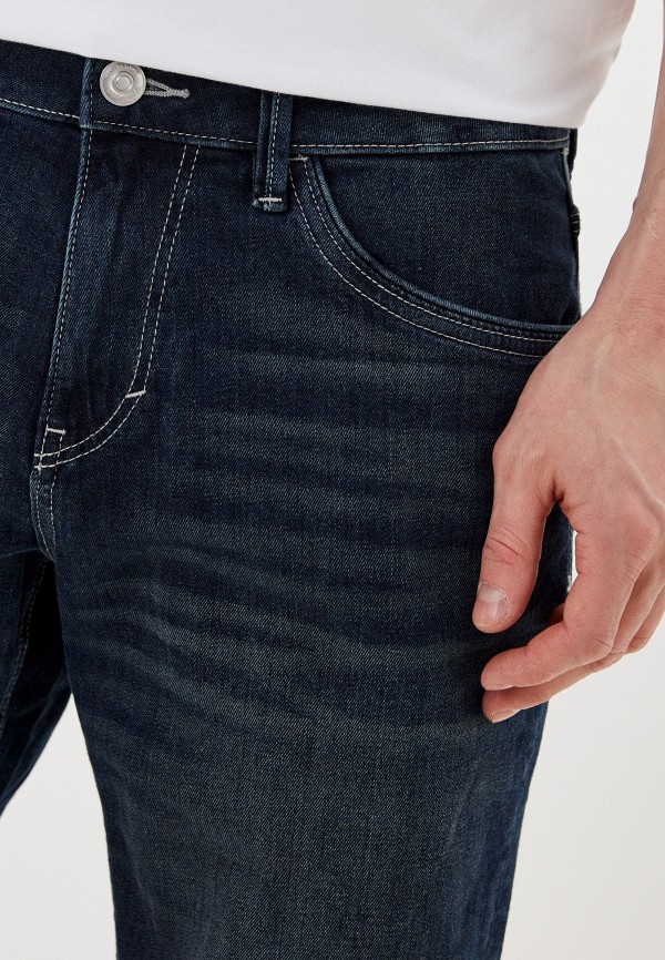 фото Шорты джинсовые tom tailor