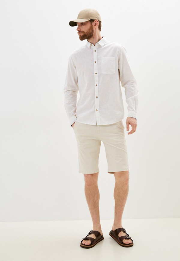 фото Шорты tom tailor