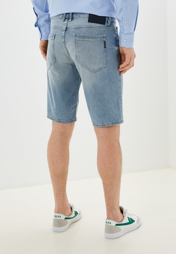 фото Шорты джинсовые tom tailor