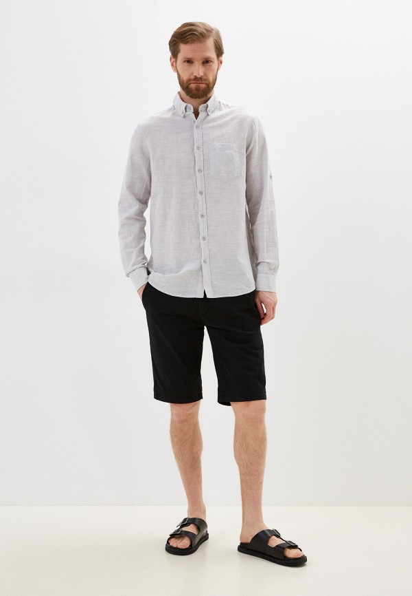 фото Шорты tom tailor