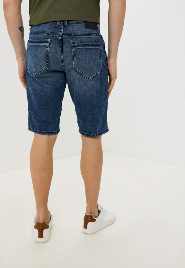фото Шорты джинсовые tom tailor