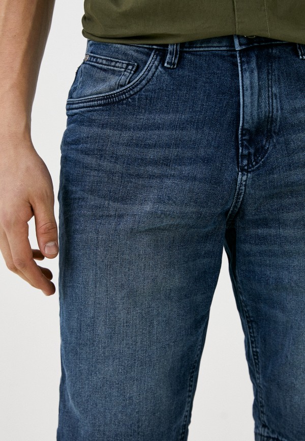 фото Шорты джинсовые tom tailor