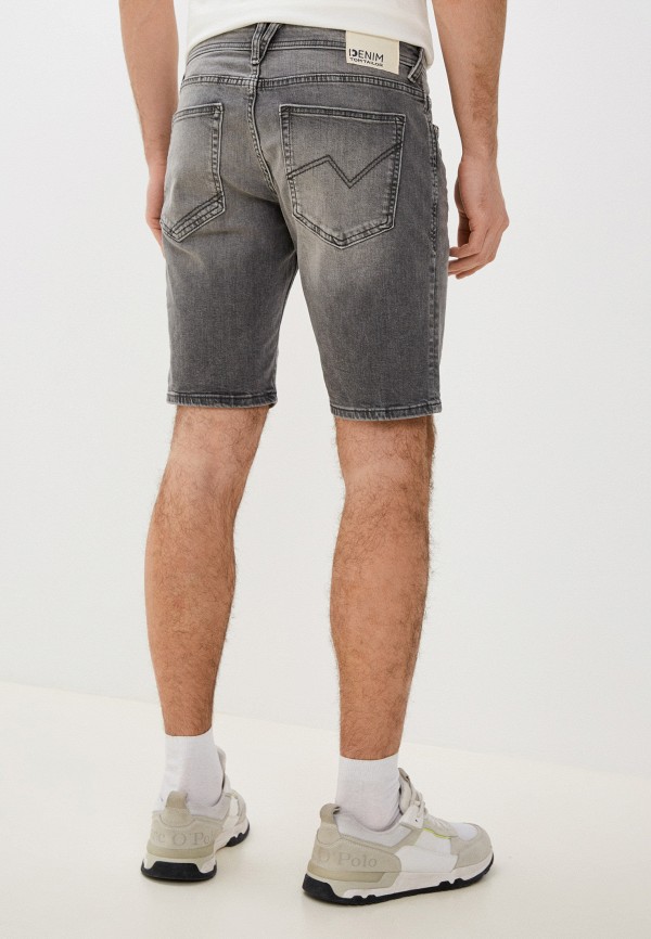 фото Шорты джинсовые tom tailor