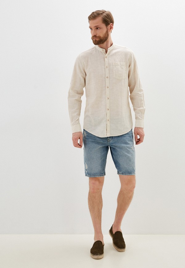 фото Шорты джинсовые tom tailor