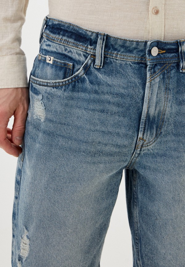 фото Шорты джинсовые tom tailor