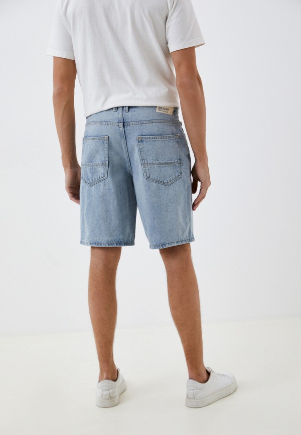 фото Шорты джинсовые tom tailor