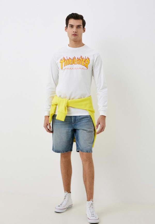 фото Шорты джинсовые tom tailor