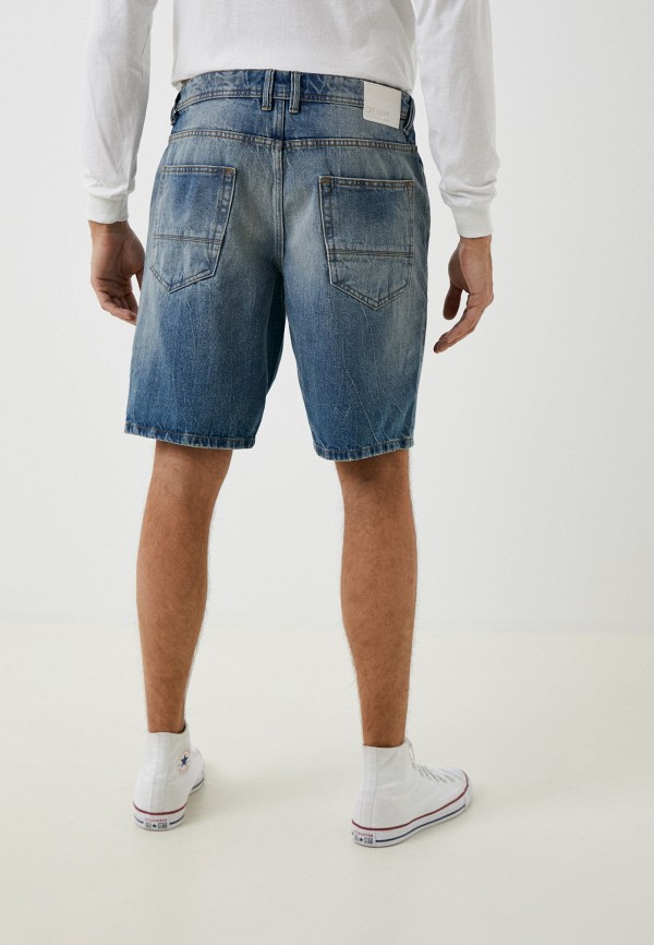 фото Шорты джинсовые tom tailor