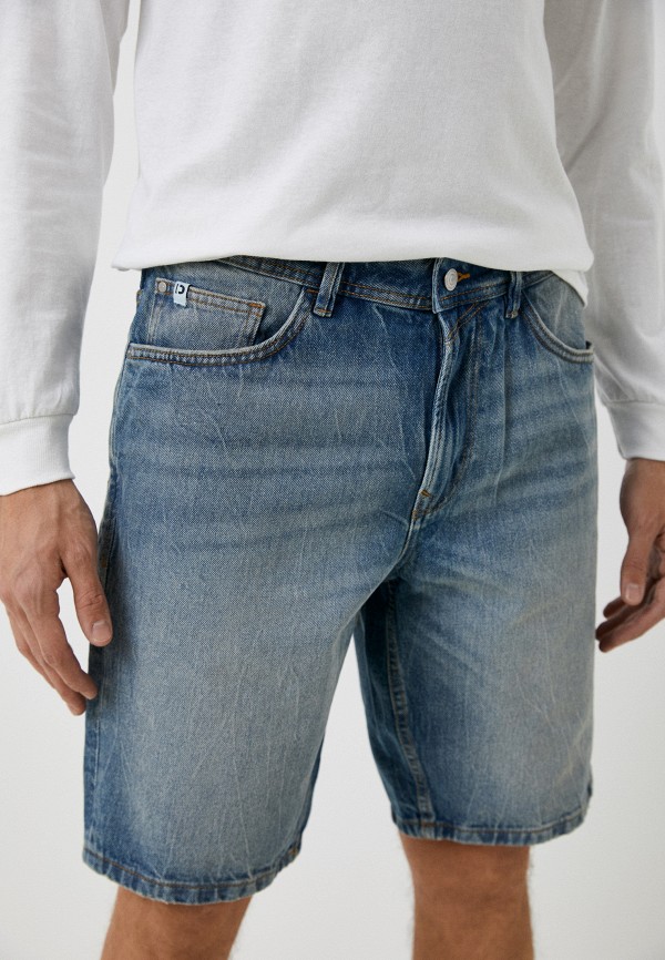 фото Шорты джинсовые tom tailor