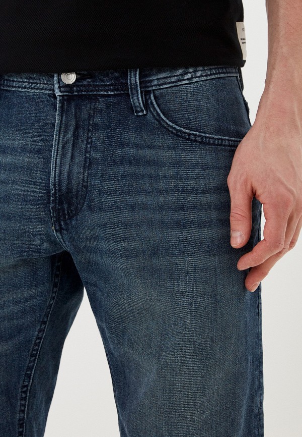 фото Шорты джинсовые tom tailor