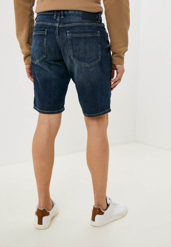фото Шорты джинсовые tom tailor