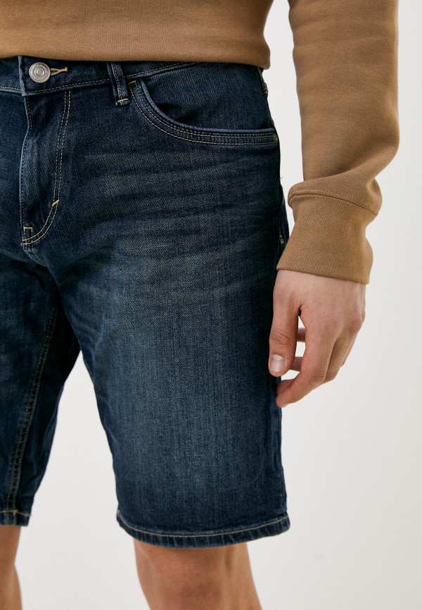 фото Шорты джинсовые tom tailor