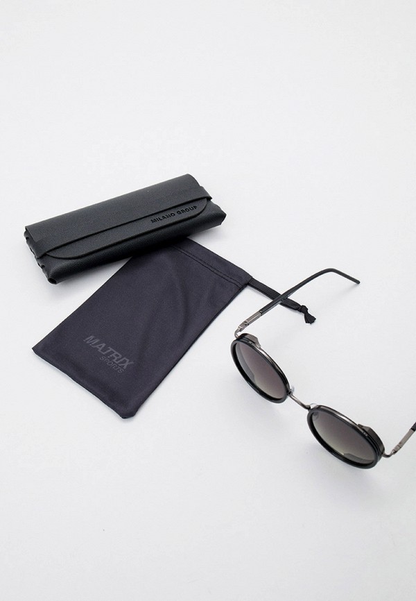 фото Очки солнцезащитные matrix