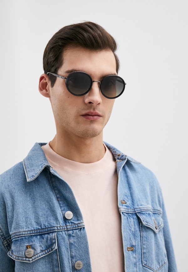 фото Очки солнцезащитные matrix