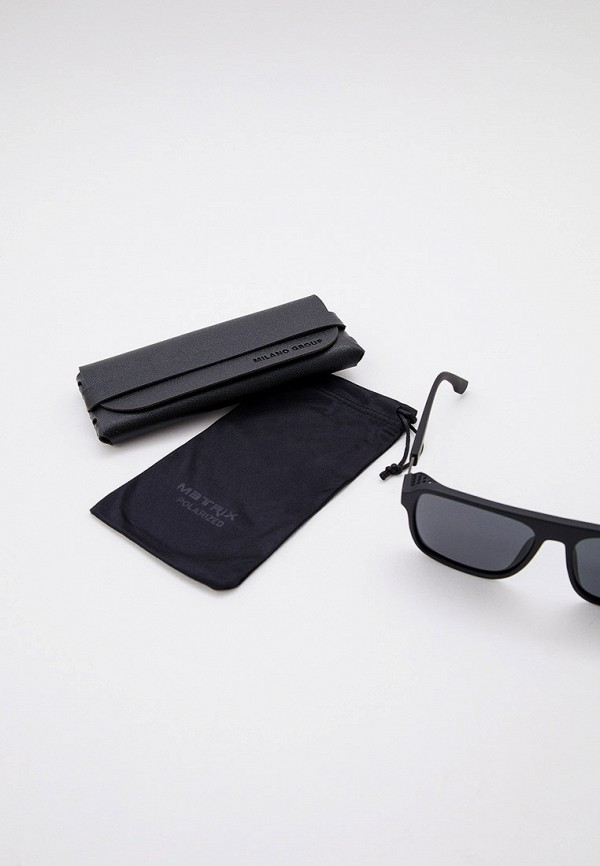 фото Очки солнцезащитные matrix