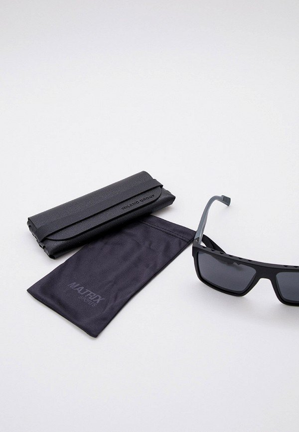 фото Очки солнцезащитные matrix
