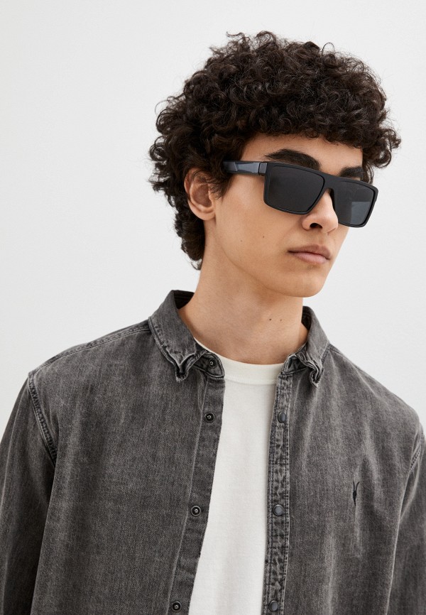 фото Очки солнцезащитные matrix