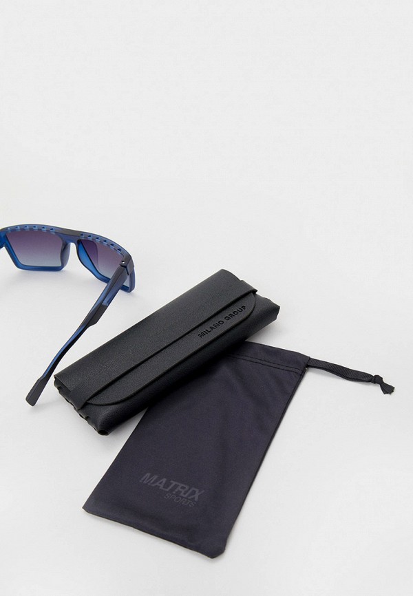 фото Очки солнцезащитные matrix