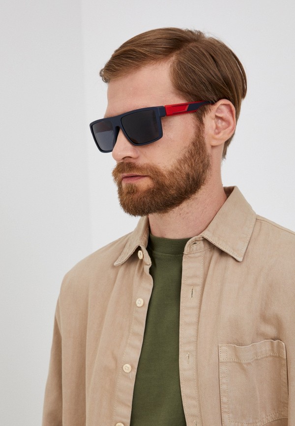 фото Очки солнцезащитные matrix