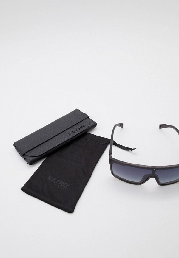 фото Очки солнцезащитные matrix