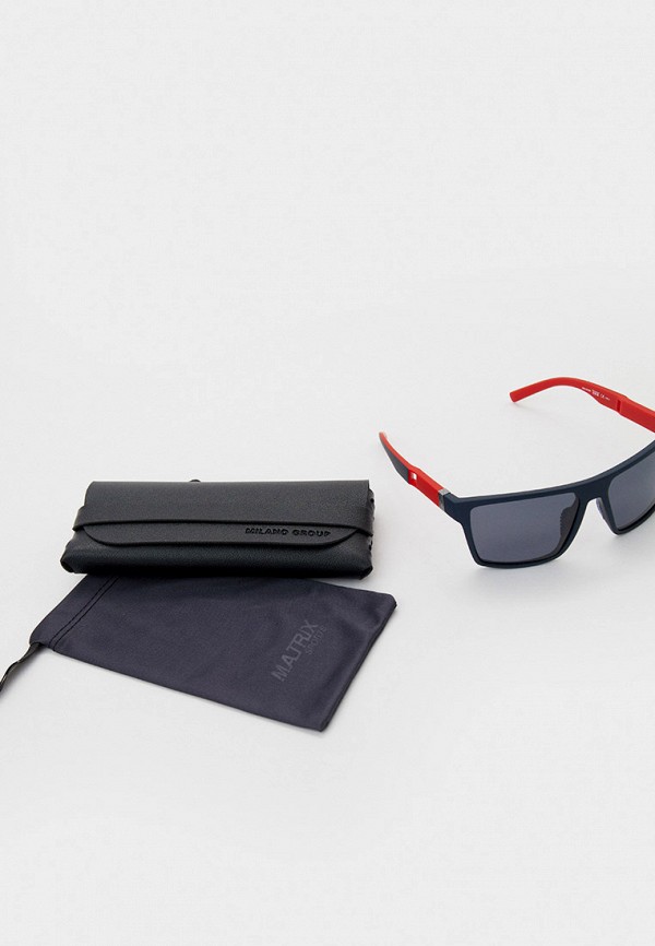 фото Очки солнцезащитные matrix