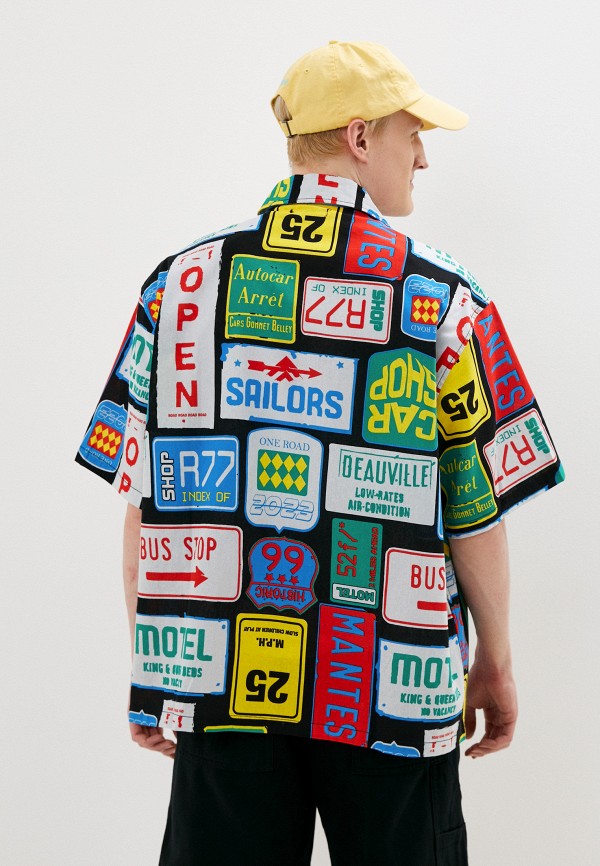 фото Рубашка o'stin