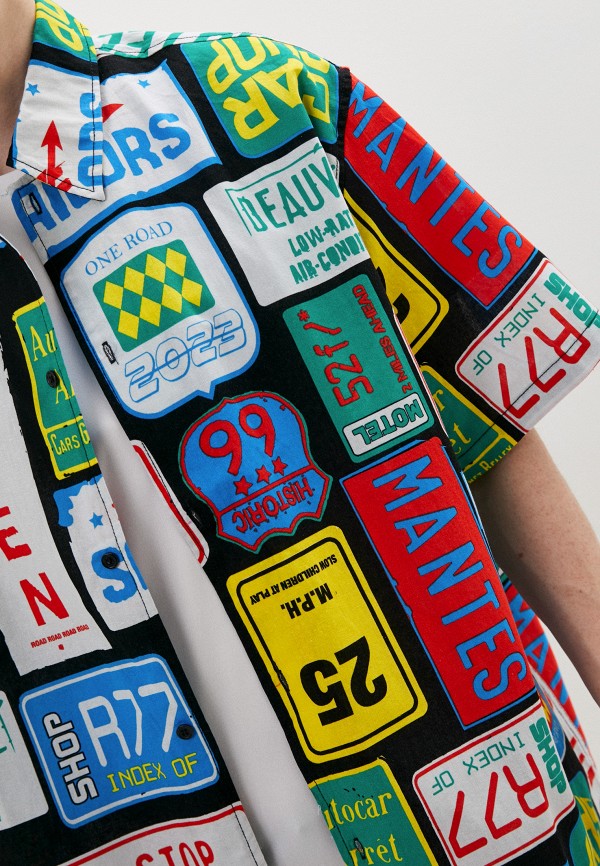 фото Рубашка o'stin