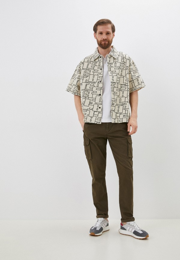 фото Рубашка джинсовая o'stin