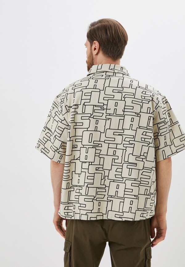 фото Рубашка джинсовая o'stin