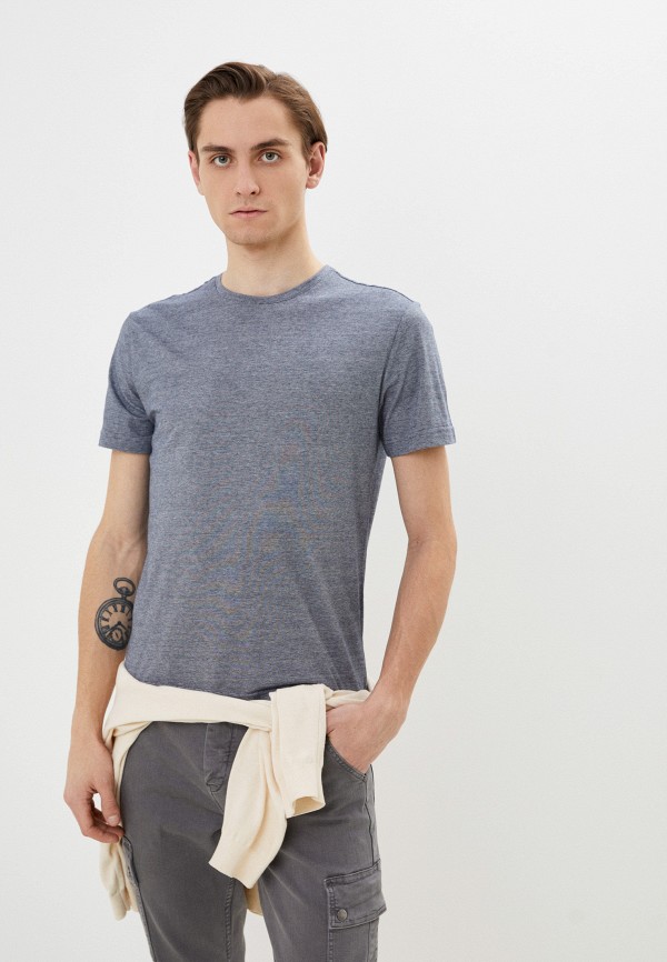 фото Футболка cudgi