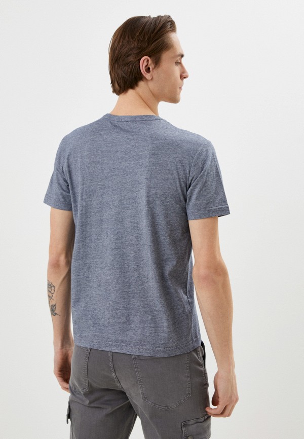 фото Футболка cudgi