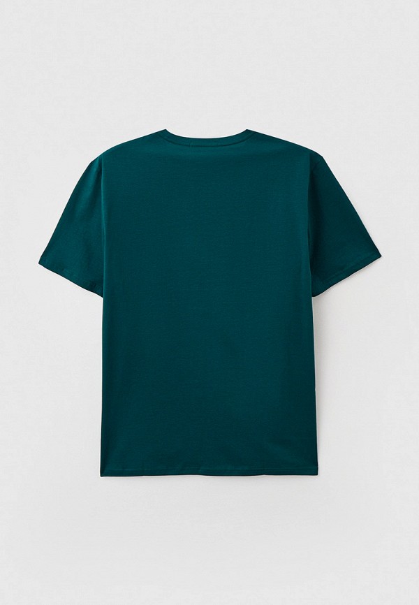 фото Футболка cudgi