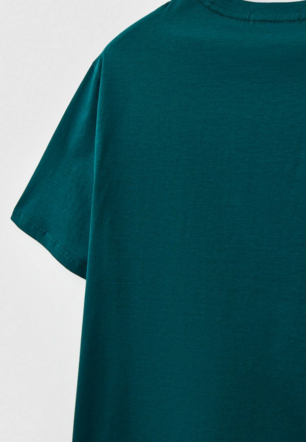 фото Футболка cudgi