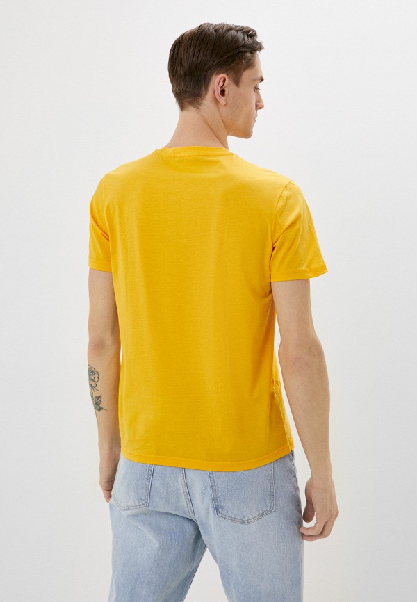 фото Футболка cudgi