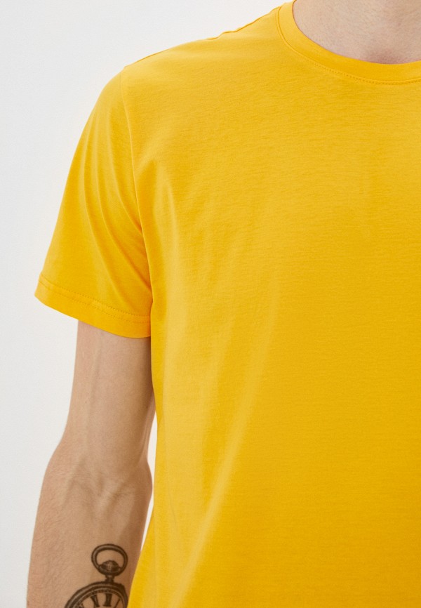 фото Футболка cudgi