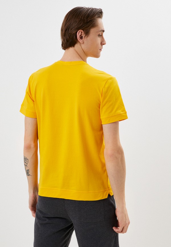 фото Футболка cudgi