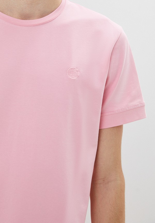 фото Футболка cudgi