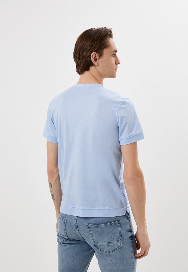 фото Футболка cudgi