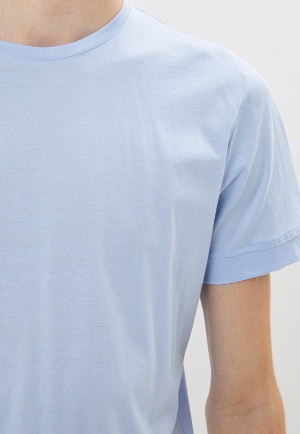 фото Футболка cudgi