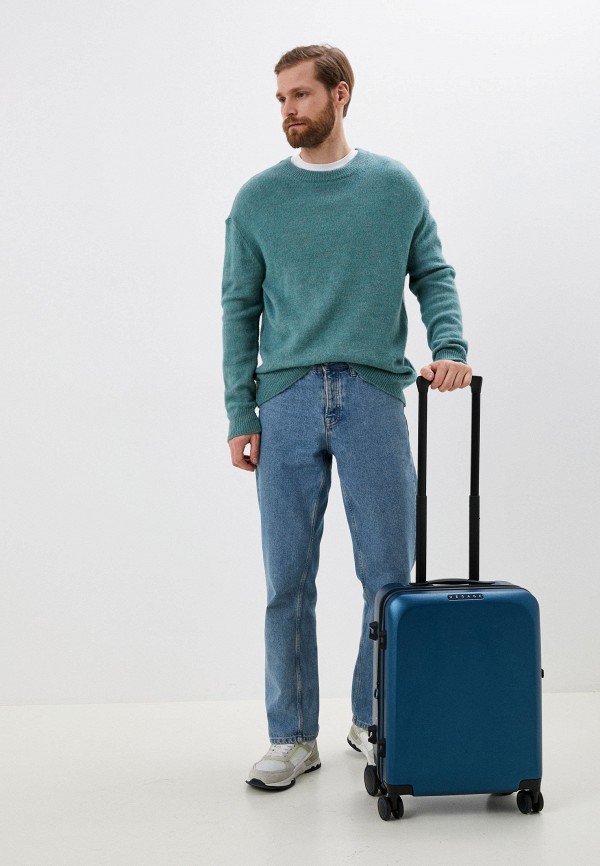 фото Чемодан verage